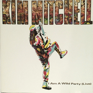 Release cover